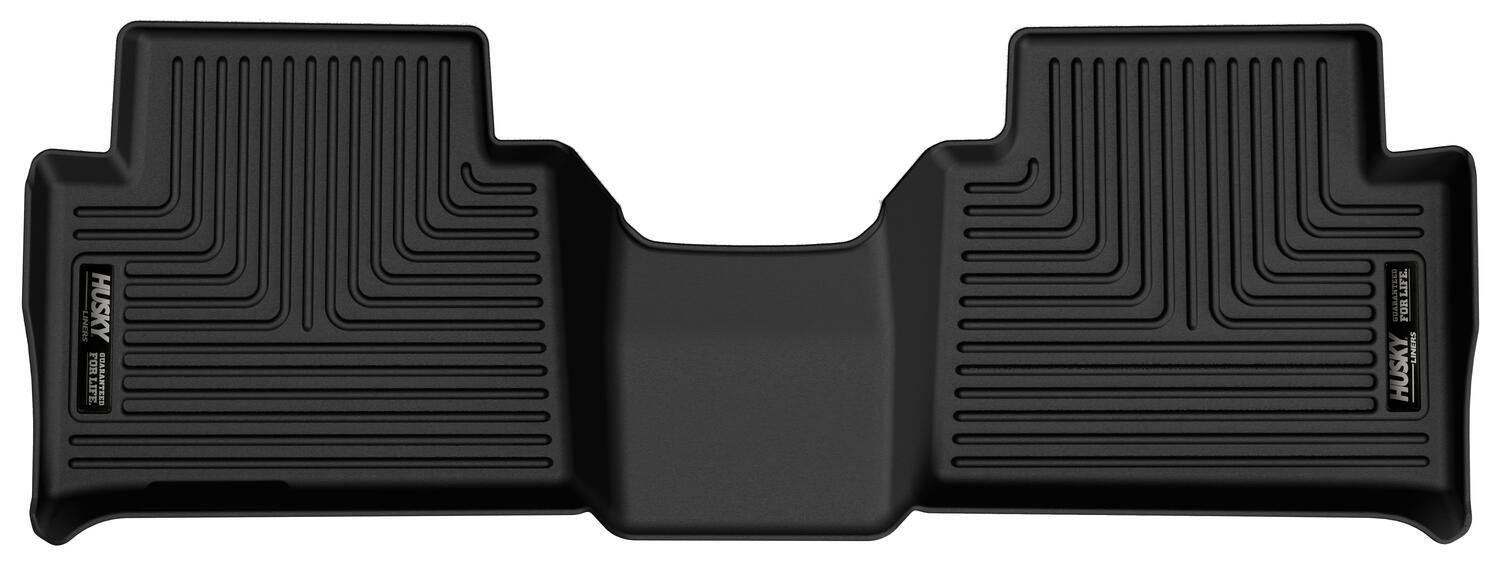 Husky Liners 2Nd Seat Floor Liner (2023-2024 Colorado, Canyon) - 19251