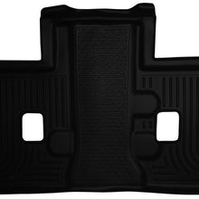 Husky Liners 3Rd Seat Floor Liner (2011-2014 Suburban 1500, Suburban 2500, Yukon XL 1500, Yukon XL 2500, Escalade ESV) - 19261