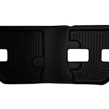 Husky Liners 3Rd Seat Floor Liner (2011-2014 Suburban 1500, Suburban 2500, Yukon XL 1500, Yukon XL 2500, Escalade ESV) - 19271
