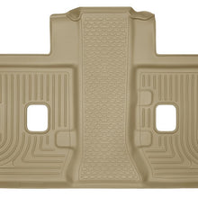 Husky Liners 3Rd Seat Floor Liner (2015-2020 Suburban, Yukon XL, Escalade ESV) - 19283