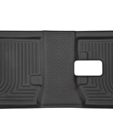Husky Liners 3Rd Seat Floor Liner (2015-2020 Suburban, Yukon XL, Escalade ESV) - 19291