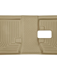 Husky Liners 3Rd Seat Floor Liner (2015-2020 Suburban, Yukon XL, Escalade ESV) - 19293