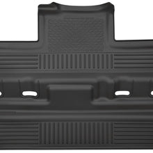 Husky Liners 3Rd Seat Floor Liner (2015-2020 Escalade, Tahoe, Yukon) - 19301