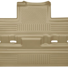 Husky Liners 3Rd Seat Floor Liner (2015-2020 Escalade, Tahoe, Yukon) - 19303