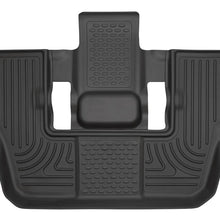 Husky Liners 3Rd Seat Floor Liner (2009-2019 Flex, MKT) - 19341