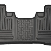 Husky Liners 2Nd Seat Floor Liner (2014-2020 MDX) - 19401
