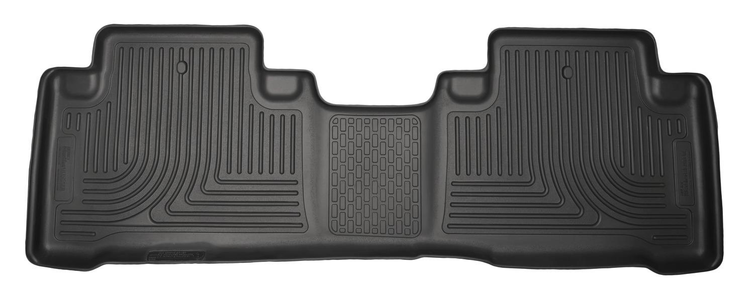 Husky Liners 2Nd Seat Floor Liner (2014-2020 MDX) - 19401