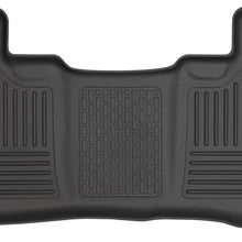 Husky Liners 2Nd Seat Floor Liner (2016-2022 Pilot, Passport) - 19411