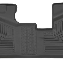Husky Liners 3Rd Seat Floor Liner (2016-2022 Pilot) - 19421