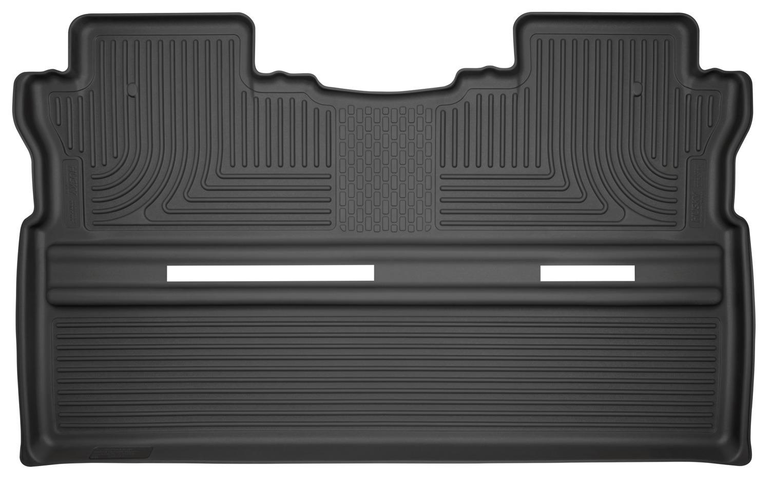 Husky Liners 2Nd Seat Floor Liner (2017-2022 Ridgeline) - 19431