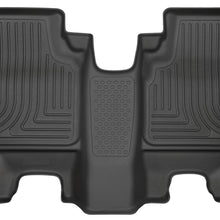 Husky Liners 2Nd Seat Floor Liner (2016-2021 HR-V) - 19491
