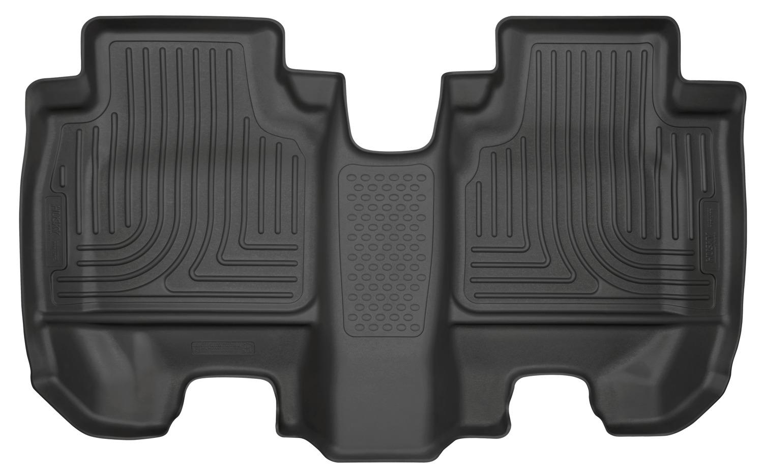 Husky Liners 2Nd Seat Floor Liner (2016-2021 HR-V) - 19491