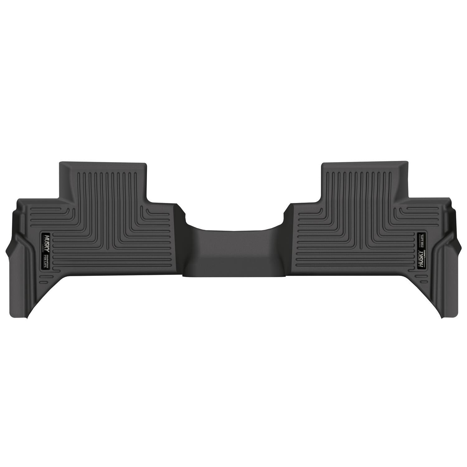 Husky Liners 2Nd Seat Floor Liner (2022-2023 Tundra) - 19541