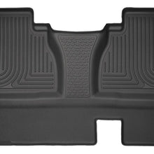 Husky Liners 2Nd Seat Floor Liner (Full Coverage) (2014-2021 Tundra) - 19561