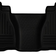 Husky Liners 2Nd Seat Floor Liner (2007-2013 Tundra) - 19591