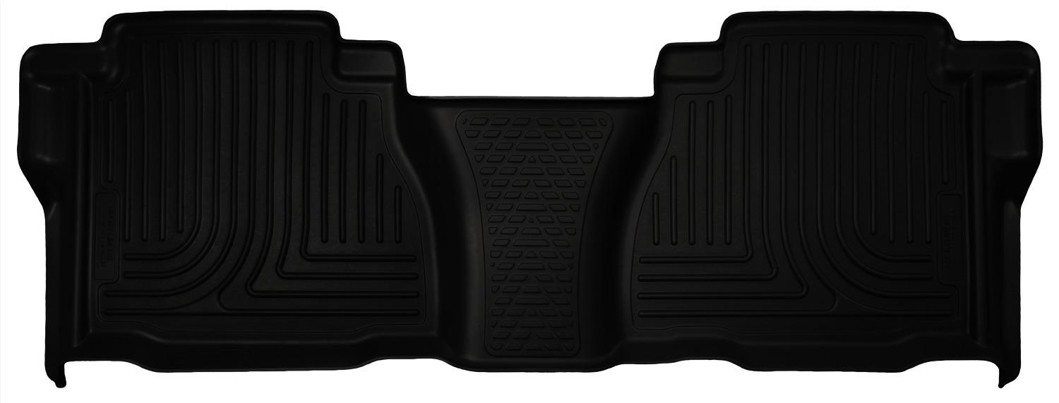 Husky Liners 2Nd Seat Floor Liner (2007-2013 Tundra) - 19591