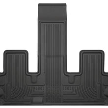 Husky Liners 3Rd Seat Floor Liner (2014-2019 Highlander) - 19601