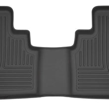 Husky Liners 2Nd Seat Floor Liner (2019-2021 Murano) - 19621