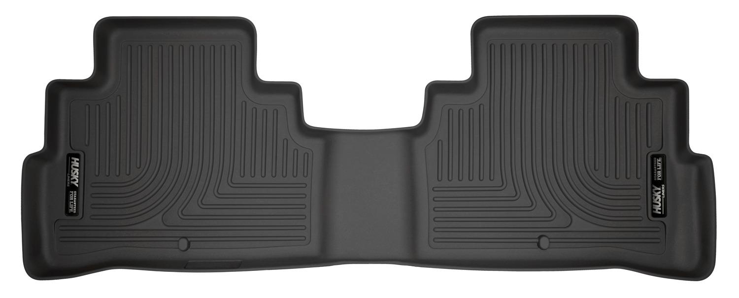 Husky Liners 2Nd Seat Floor Liner (2019-2021 Murano) - 19621
