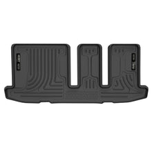 Husky Liners 3Rd Seat Floor Liner (2013-2020 JX35, Pathfinder, QX60) - 19661