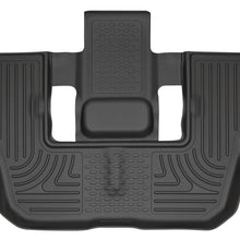 Husky Liners 3Rd Seat Floor Liner (2011-2019 Explorer) - 19761
