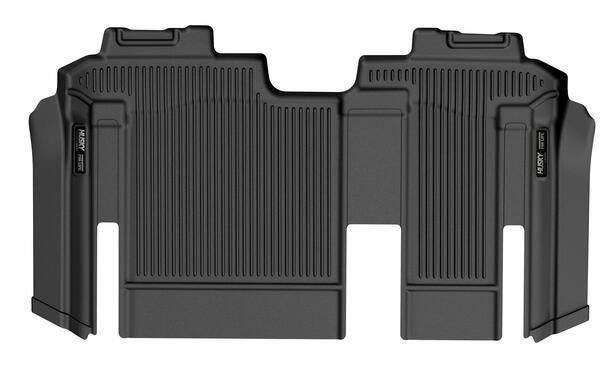 Husky Liners 2Nd Seat Floor Liner (2021-2024 Sienna) - 19801