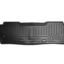 Husky Liners 3Rd Seat Floor Liner (2011-2020 Sienna) - 19851