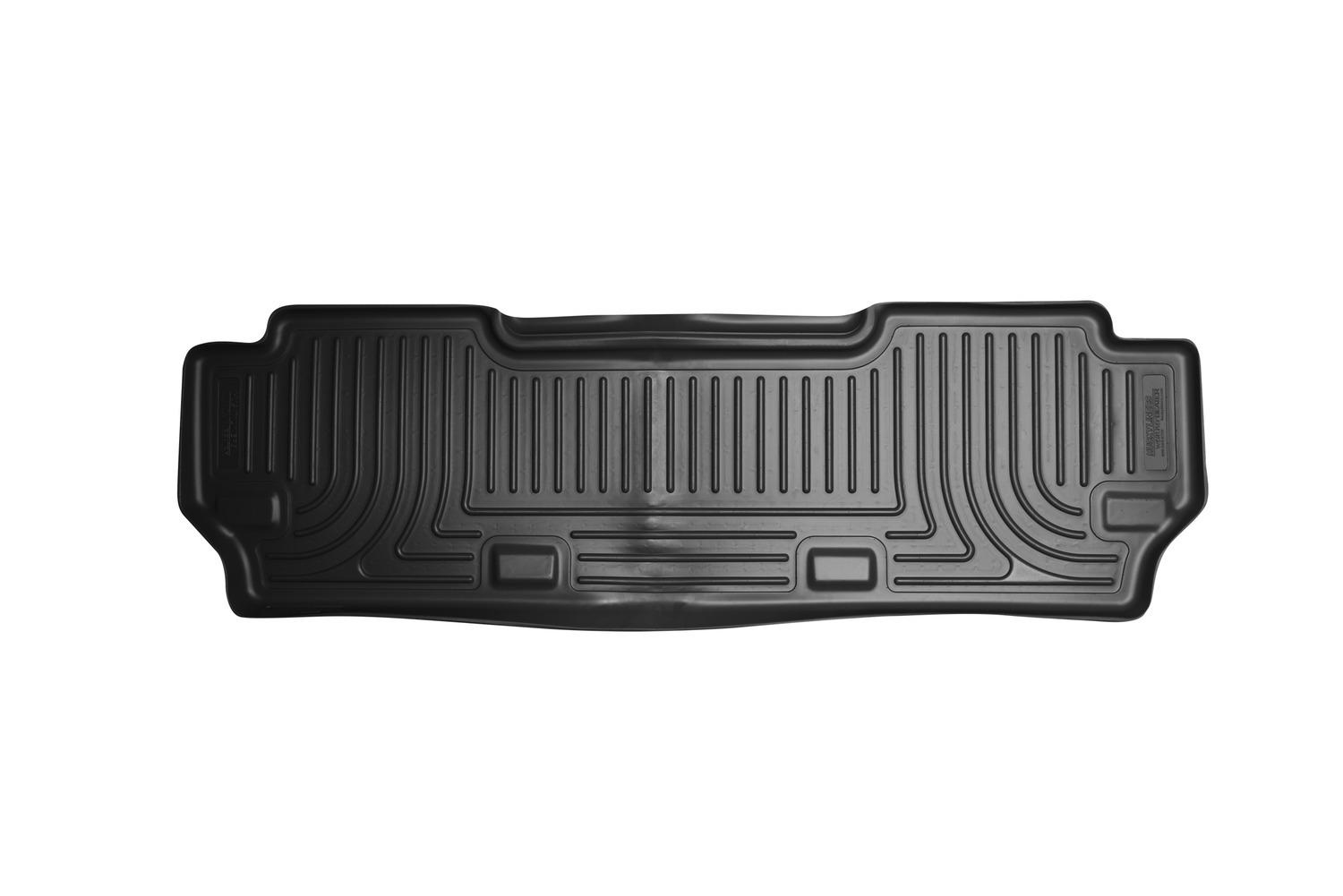 Husky Liners 3Rd Seat Floor Liner (2011-2020 Sienna) - 19851