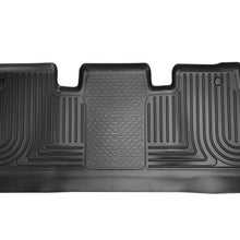 Husky Liners 2Nd Seat Floor Liner (2011-2017 Odyssey) - 19881