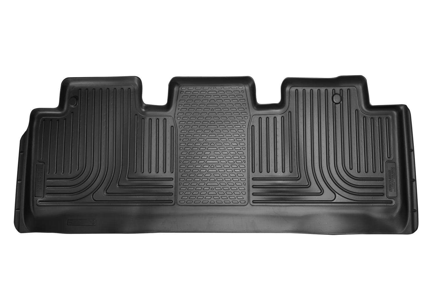 Husky Liners 2Nd Seat Floor Liner (2011-2017 Odyssey) - 19881