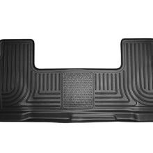 Husky Liners 3Rd Seat Floor Liner (2011-2017 Odyssey) - 19891