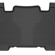 Husky Liners 2Nd Seat Floor Liner (2018-2022 Odyssey) - 19901