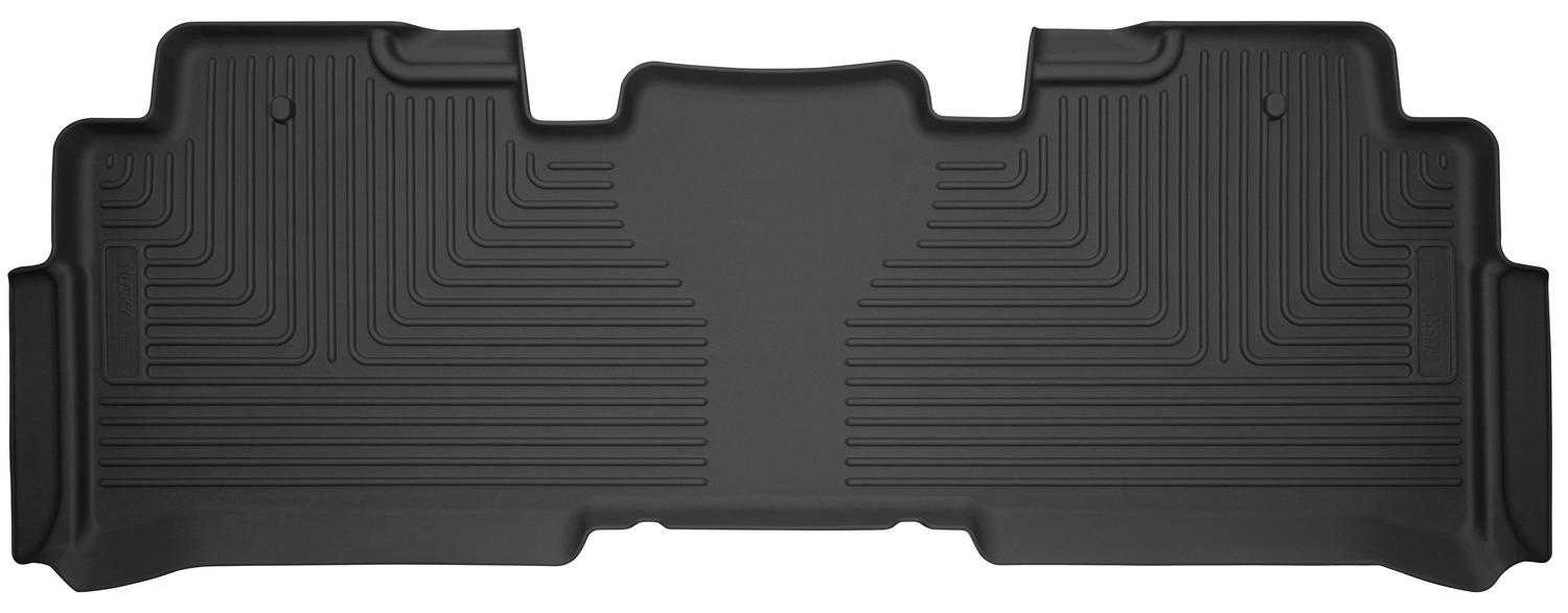 Husky Liners 2Nd Seat Floor Liner (2018-2022 Odyssey) - 19901