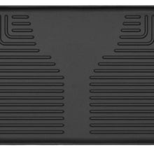 Husky Liners 3Rd Seat Floor Liner (2018-2022 Odyssey) - 19911