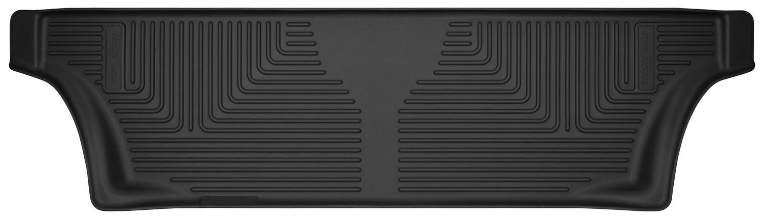 Husky Liners 3Rd Seat Floor Liner (2018-2022 Odyssey) - 19911