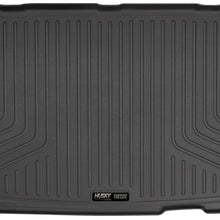 Husky Liners Cargo Liner (2015-2021 Renegade) - 20081