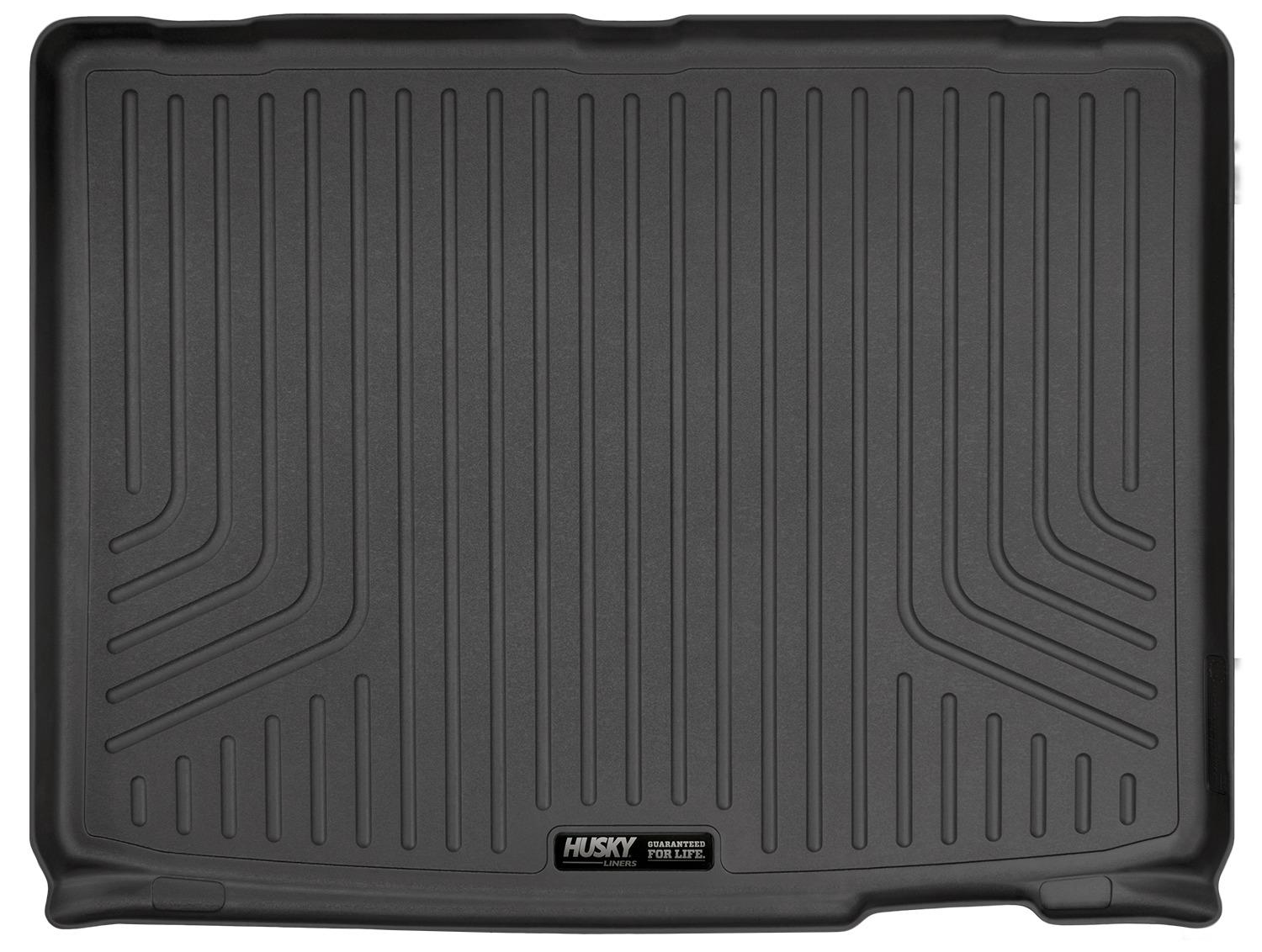 Husky Liners Cargo Liner (2015-2021 Renegade) - 20081