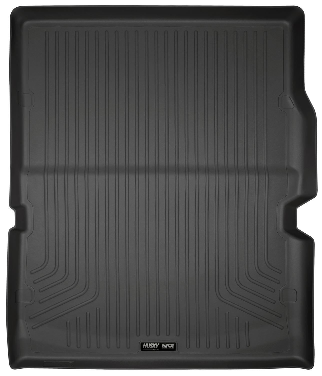 Husky Liners Cargo Liner (2011-2021 Durango) - 20421