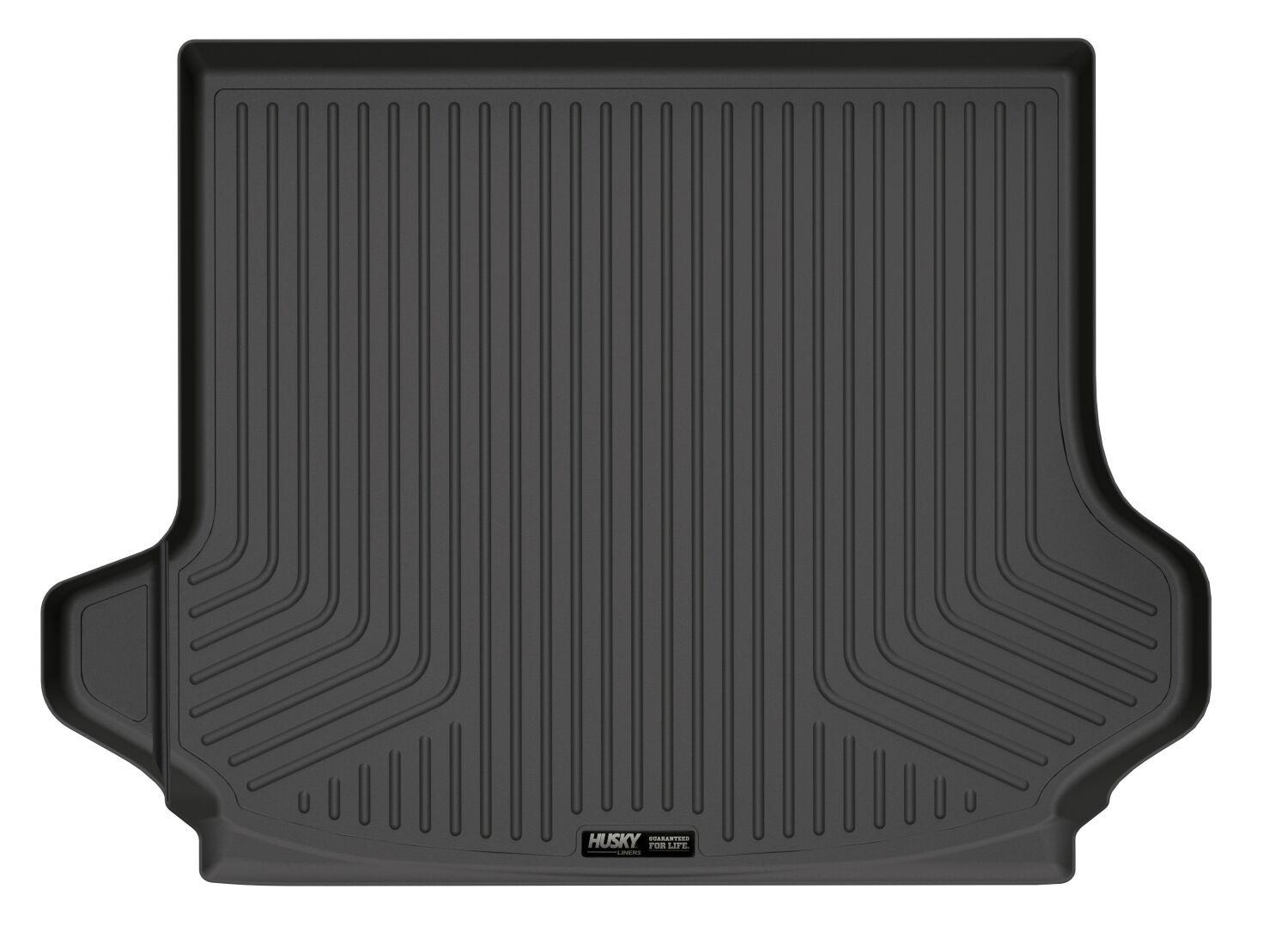 Husky Liners Cargo Liner (2022-2024 Grand Cherokee) - 20431