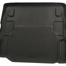 Husky Liners Cargo Liner (2007-2010 Wrangler) - 20521