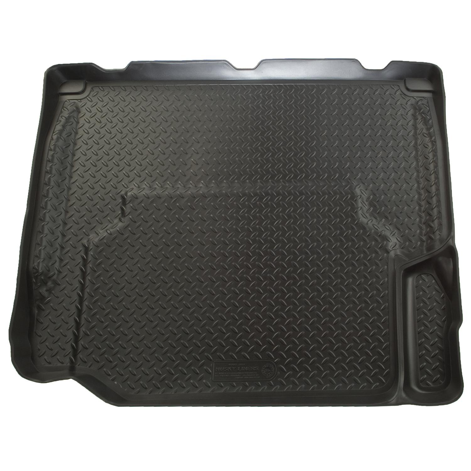 Husky Liners Cargo Liner (2007-2010 Wrangler) - 20531