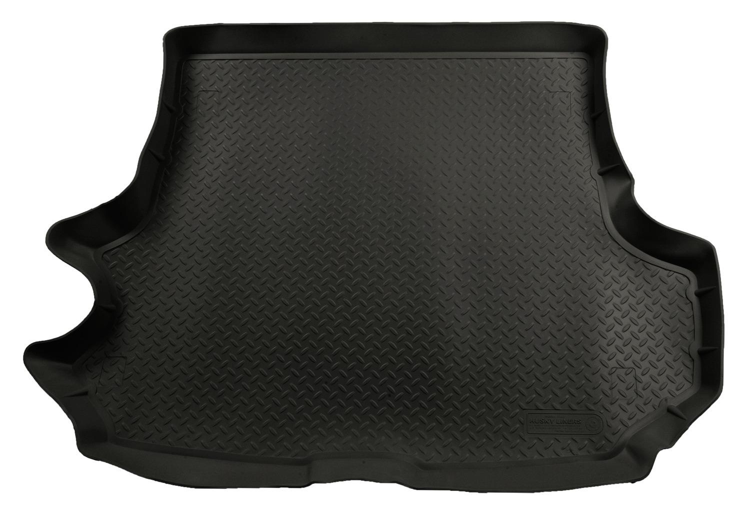 Husky Liners Cargo Liner (1999-2004 Grand Cherokee) - 20601
