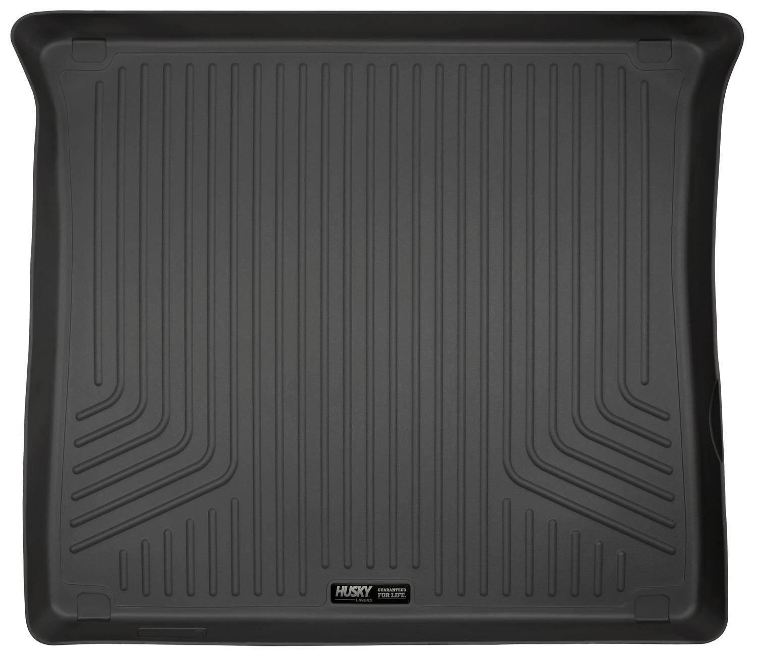 Husky Liners Cargo Liner (2011-2021 Grand Cherokee) - 20621