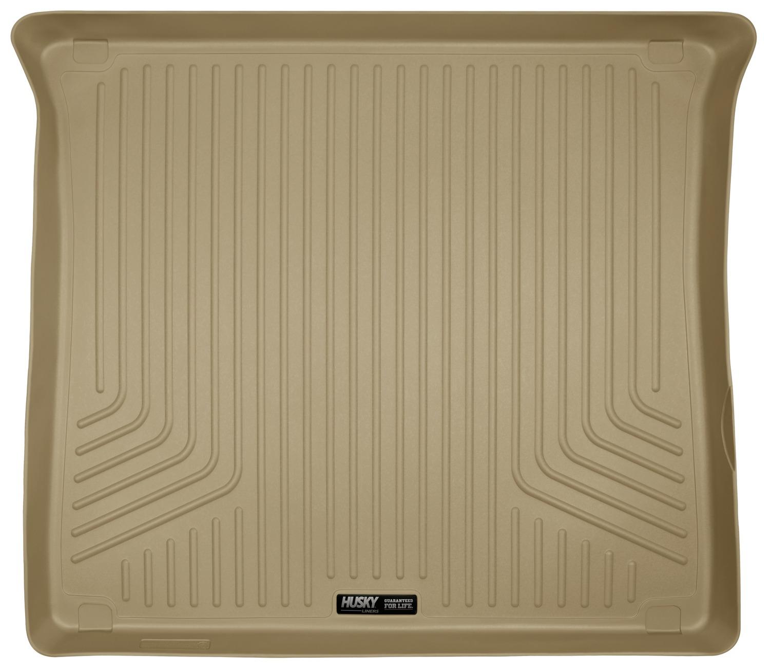 Husky Liners Cargo Liner (2011-2021 Grand Cherokee) - 20623