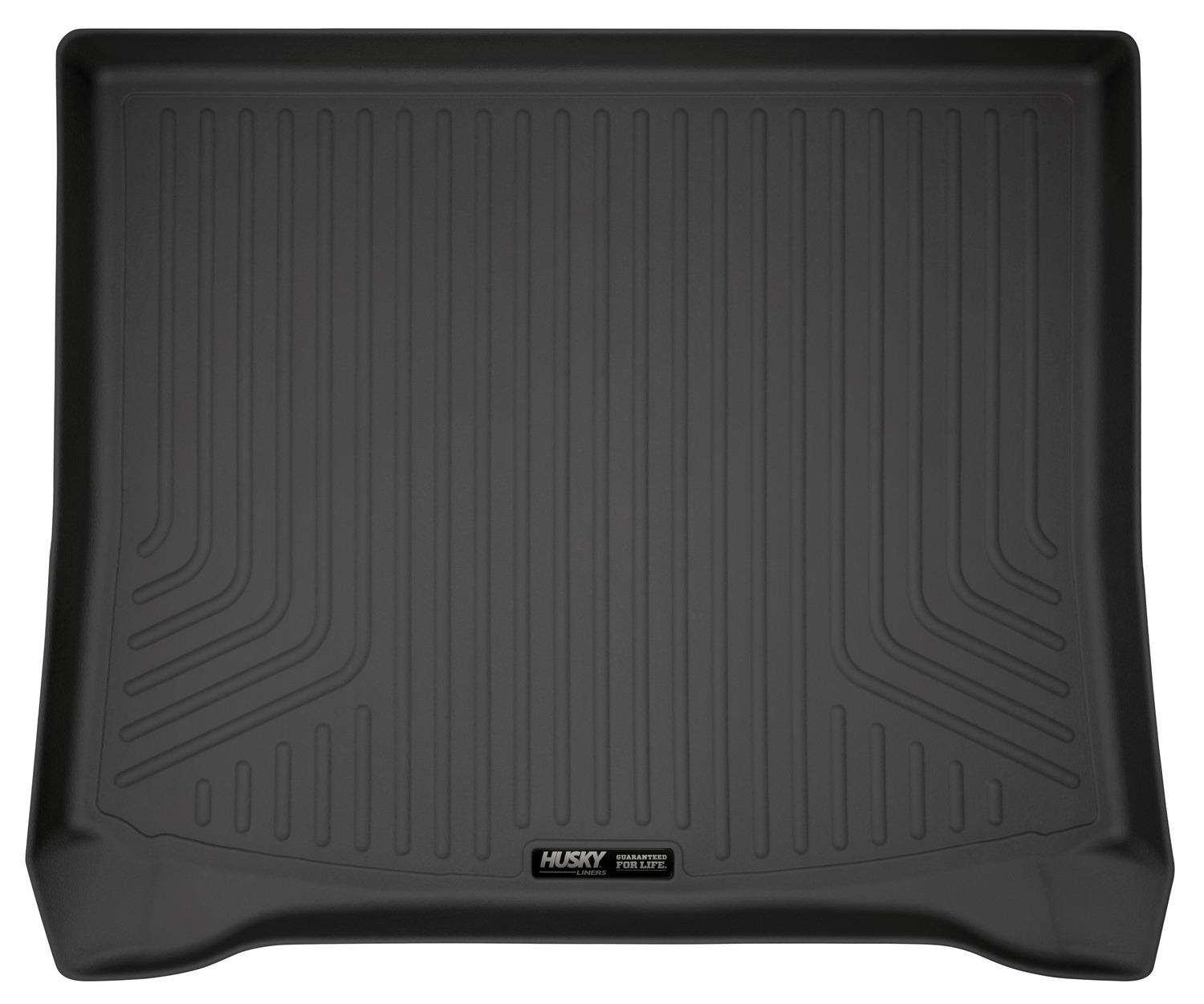 Husky Liners Cargo Liner (2017-2021 Compass) - 20681