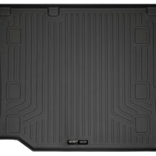 Husky Liners Cargo Liner (2018-2021 Wrangler) - 20721