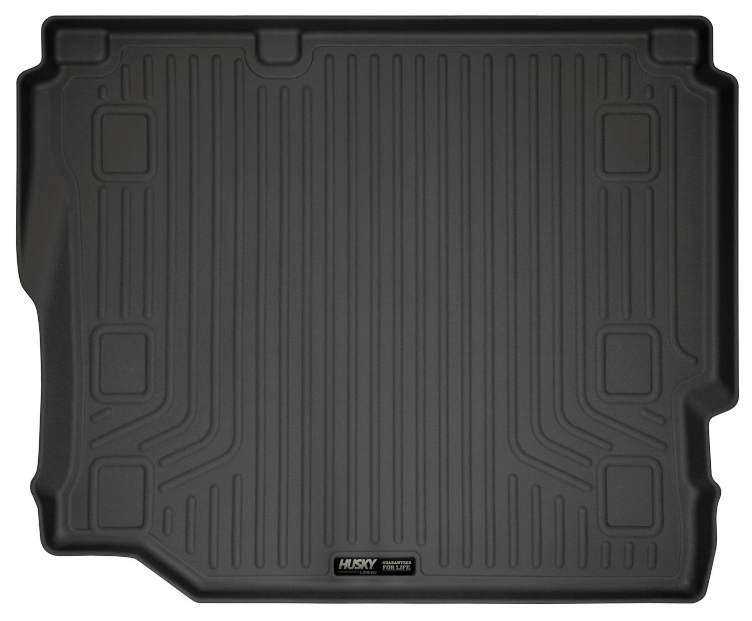 Husky Liners Cargo Liner (2018-2021 Wrangler) - 20721