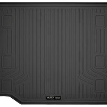 Husky Liners Cargo Liner (2018-2021 Wrangler) - 20731