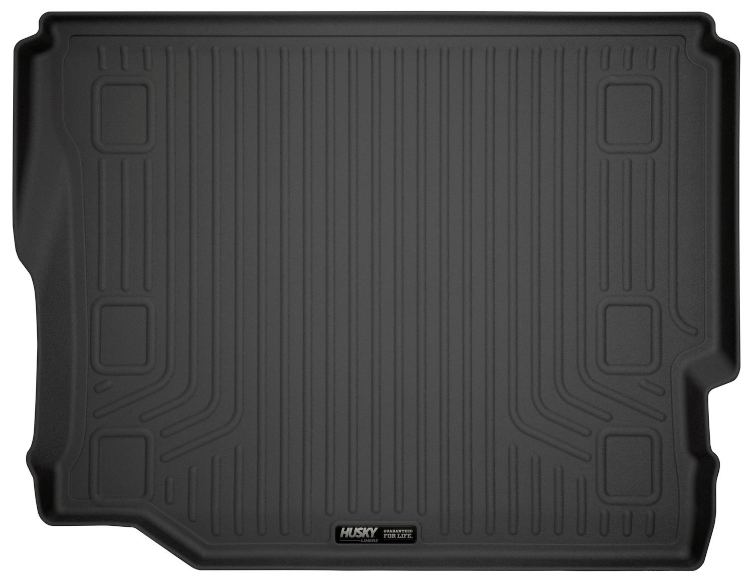 Husky Liners Cargo Liner (2018-2021 Wrangler) - 20731