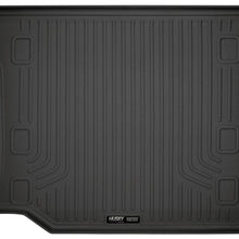 Husky Liners Cargo Liner (2018-2021 Wrangler) - 20741